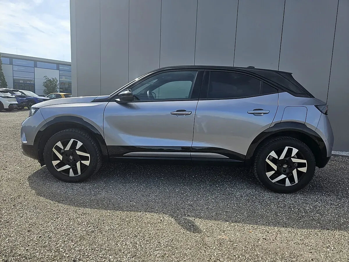 Opel Mokka 2025 photo 2
