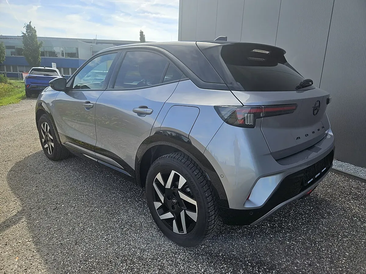 Opel Mokka 2025 photo 3