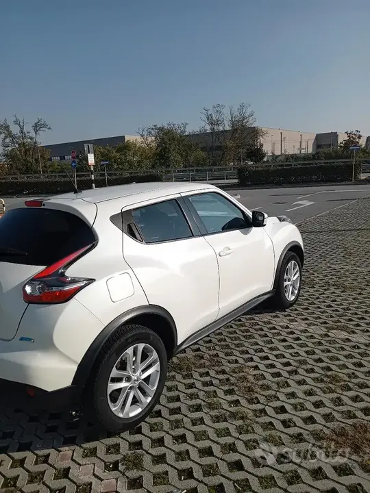 Nissan Juke 2016 photo 5