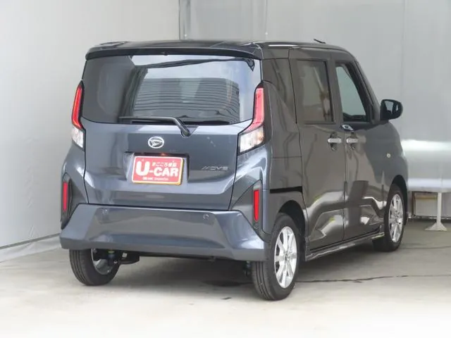 Daihatsu Move 2026 photo 4