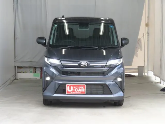Daihatsu Move 2026 photo 3