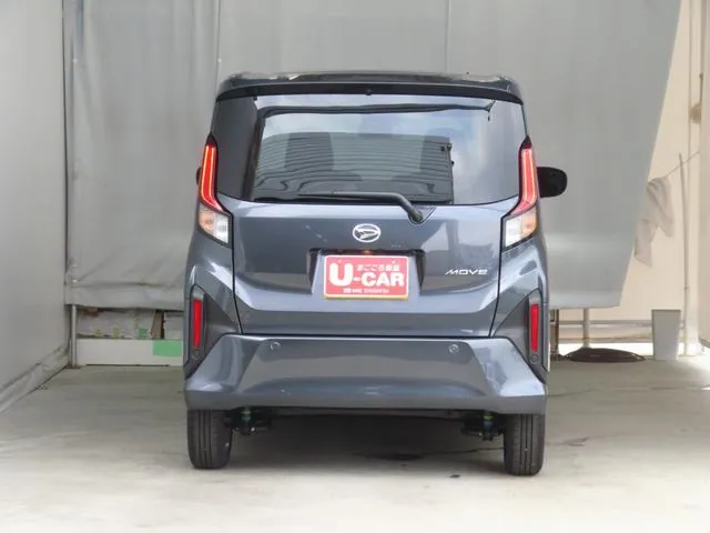Daihatsu Move 2026 photo 5