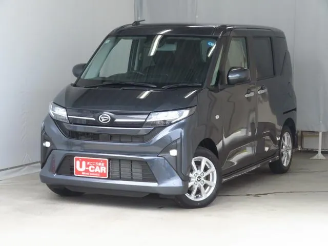 Daihatsu Move 2026 photo 2