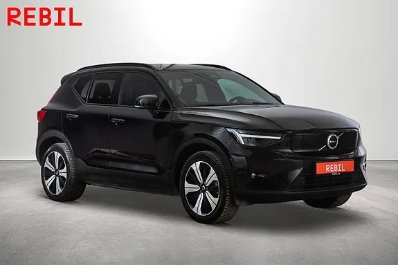 Volvo Xc40 2023 photo 4
