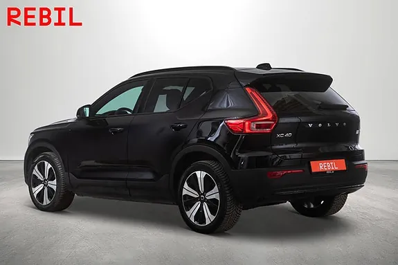 Volvo Xc40 2023 photo 5