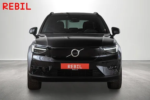 Volvo Xc40 2023 photo 3