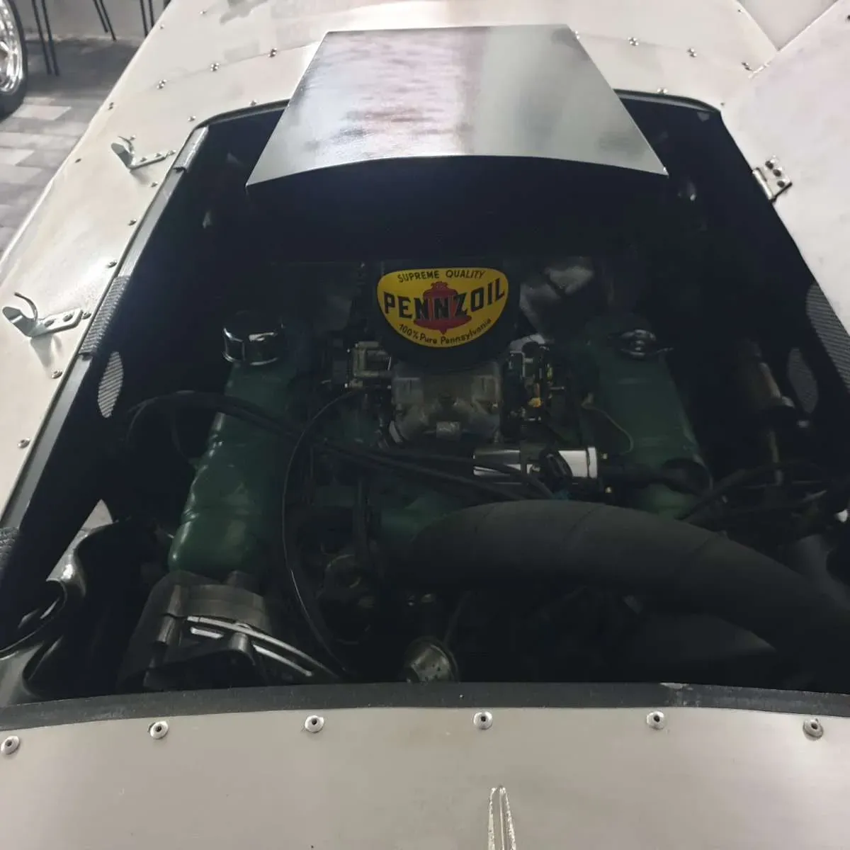Buick Speed Rod 2007 photo 2