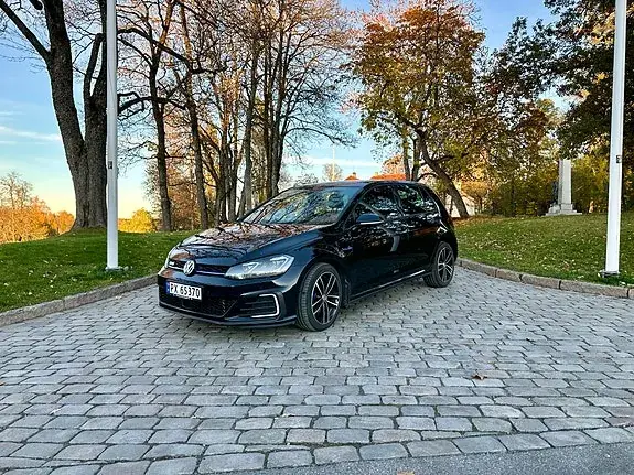 Volkswagen Golf 7