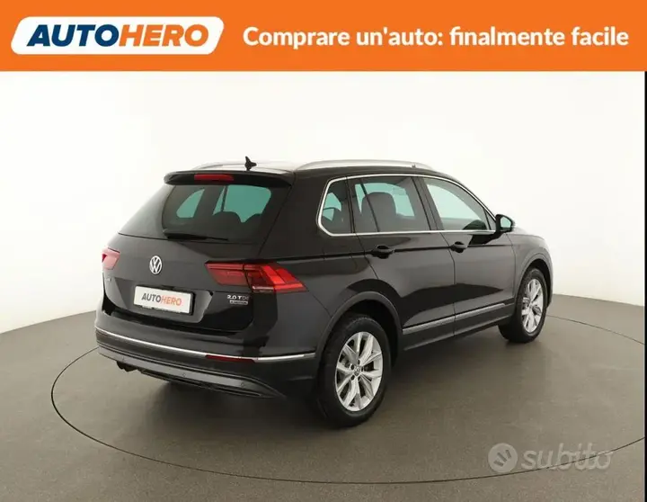 Volkswagen Tiguan 2017 photo 5