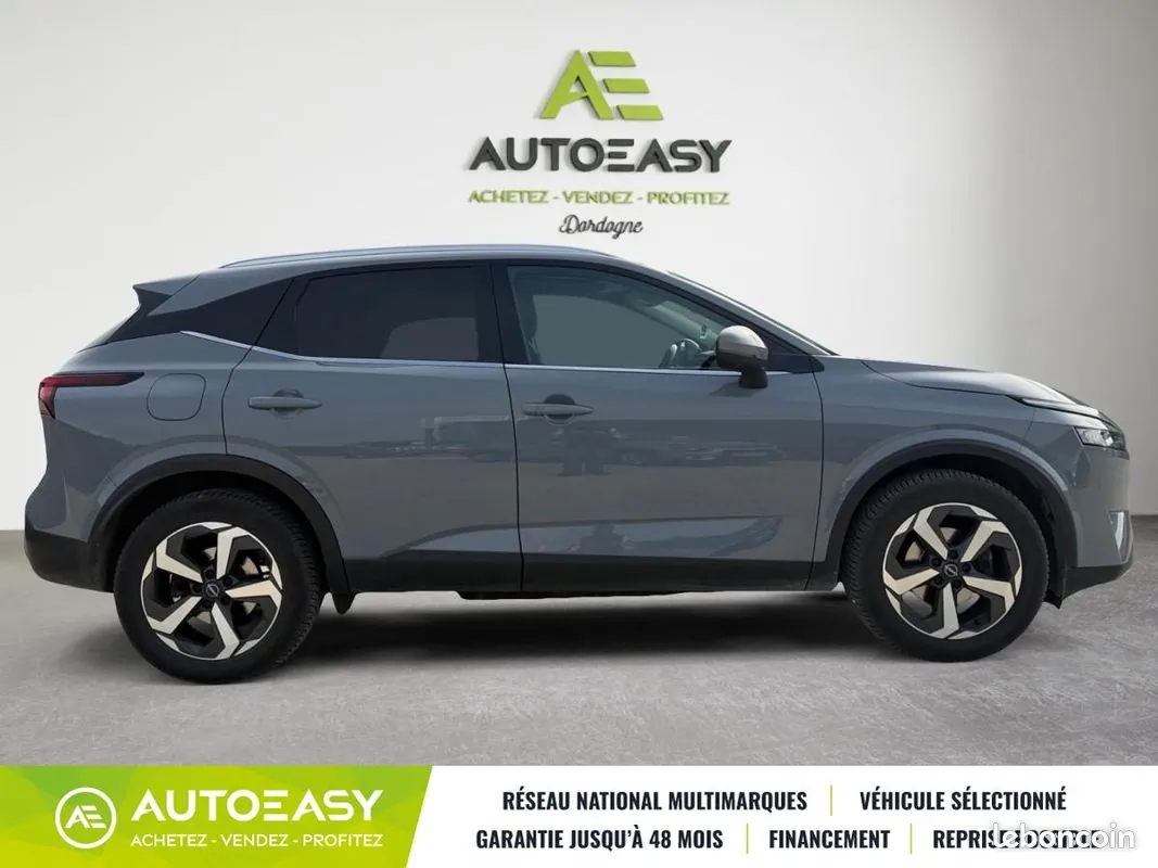 Nissan Qashqai 2023 photo 4