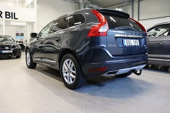 Volvo Xc60 2017 photo 5