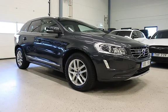 Volvo Xc60 2017 photo 3
