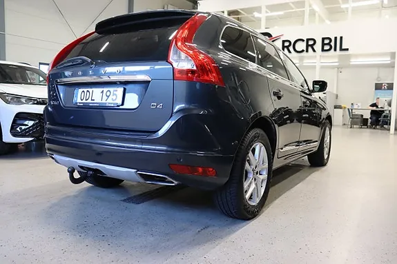 Volvo Xc60 2017 photo 4