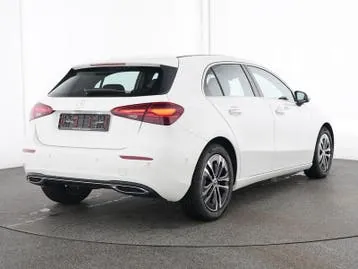 Mercedes-Benz A-Class 2025 photo 2