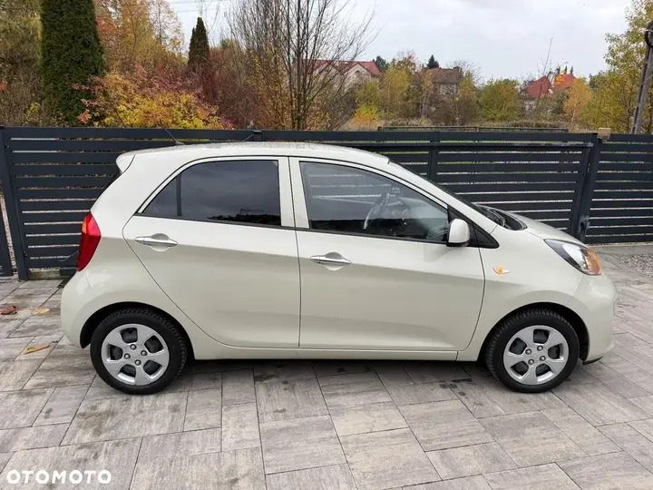 Kia Picanto 2015 photo 4