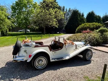 Mercedes-Benz Ssk