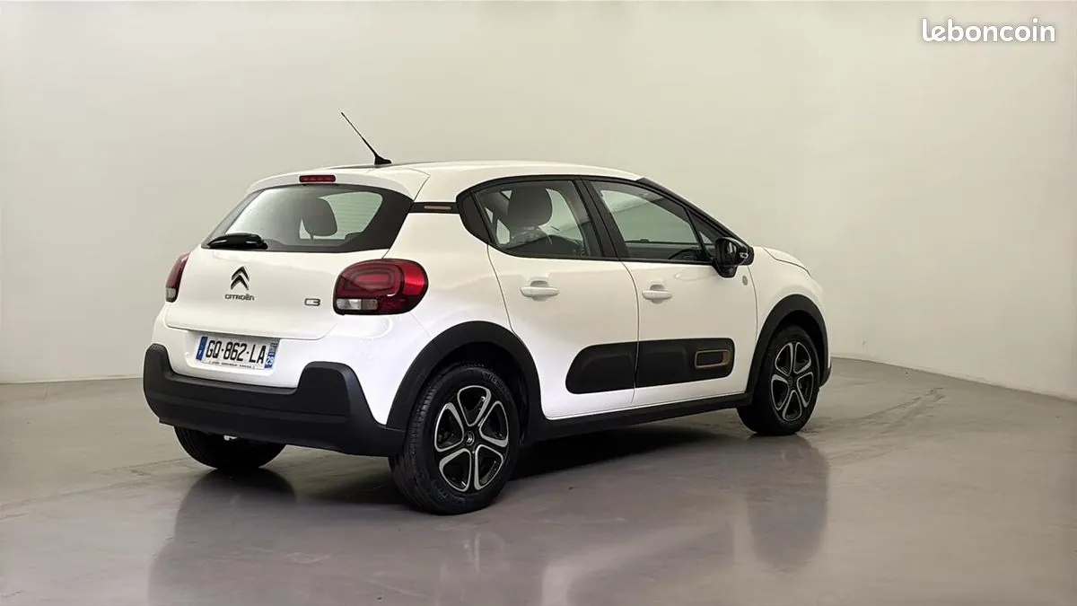 Citroen C3 2023 photo 5