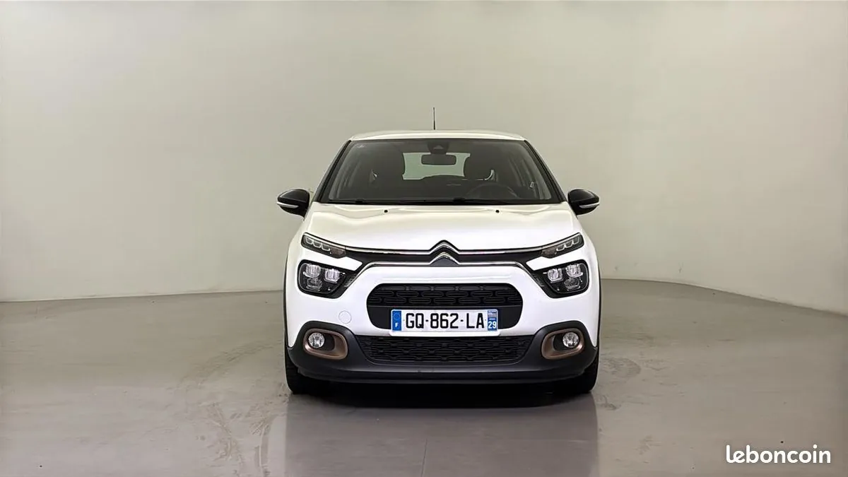 Citroen C3 2023 photo 2