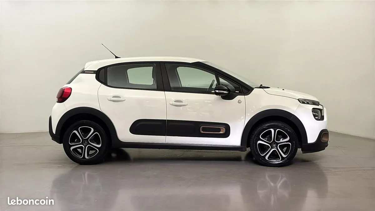 Citroen C3 2023 photo 4