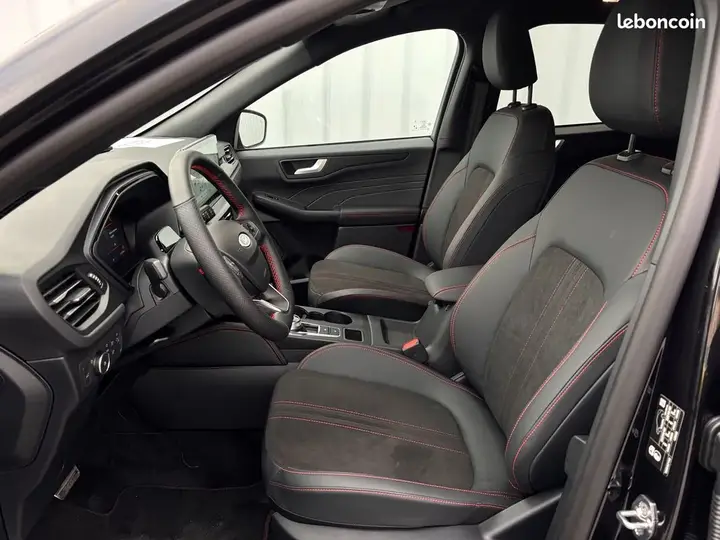 Ford Kuga 2026 photo 4