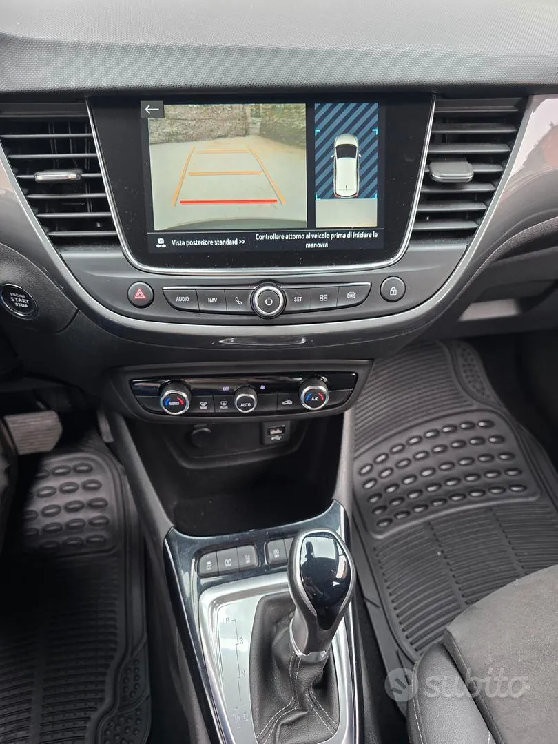 Opel Crossland 2023 photo 2