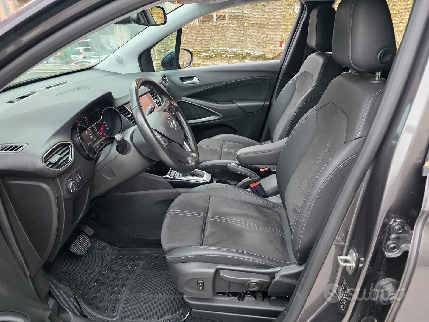 Opel Crossland 2023 photo 4