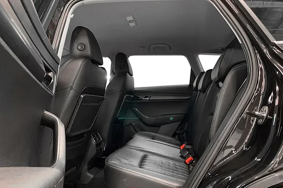 Skoda Karoq 2018 photo 3