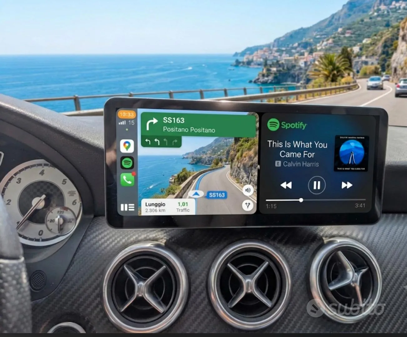Mercedes-Benz A-Class 2014 photo 5