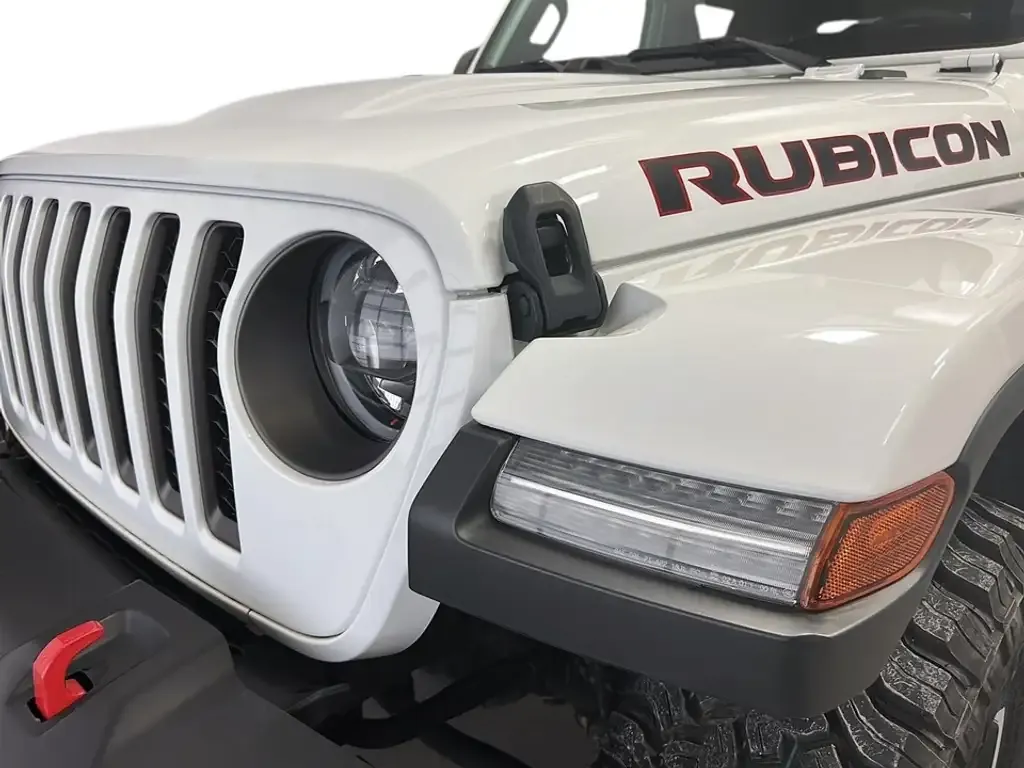 Jeep Gladiator 2023 photo 3