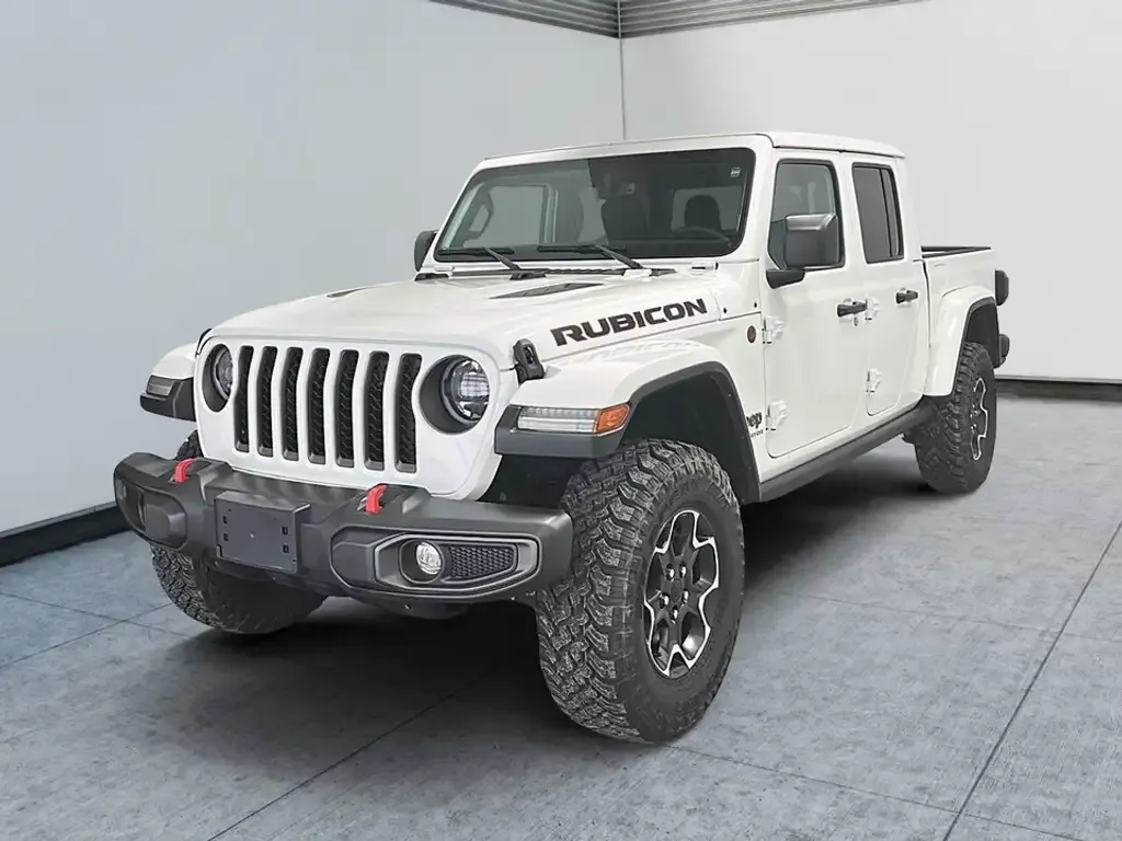 Jeep Gladiator 2023 photo 5