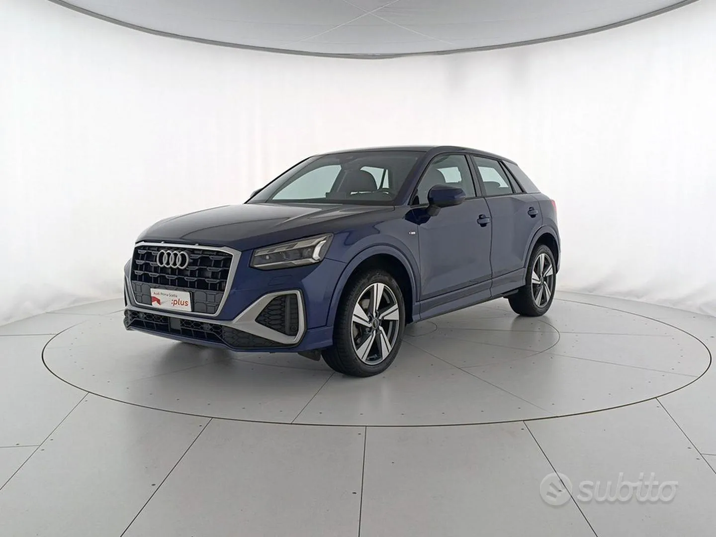 Audi Q2