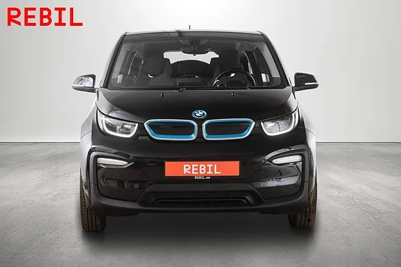 BMW I3 2019 photo 3