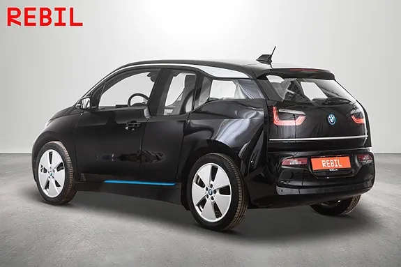 BMW I3 2019 photo 5