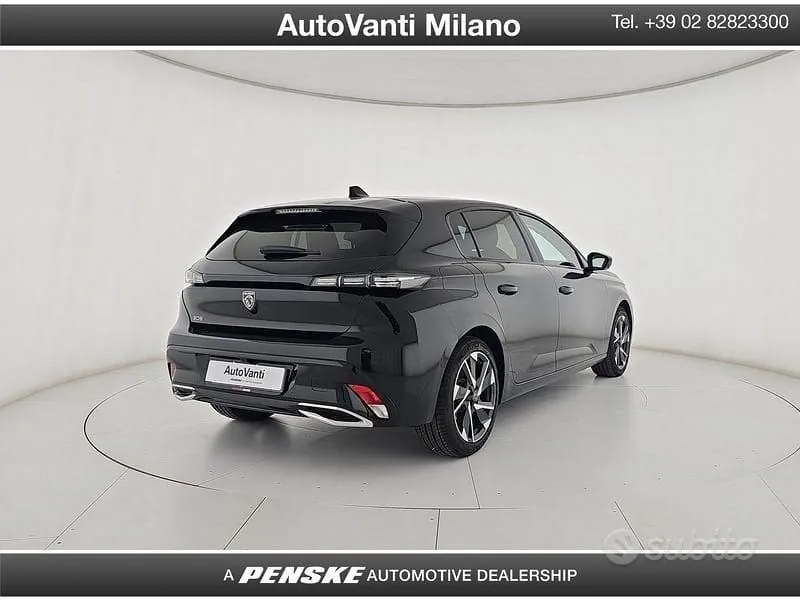 Peugeot 308 2024 photo 5