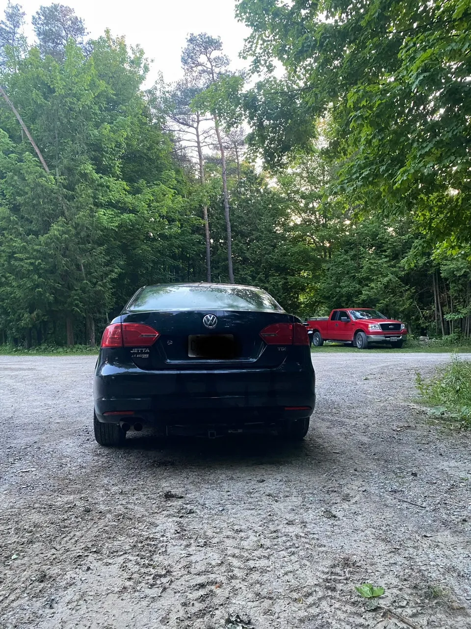 Volkswagen Jetta 2014 photo 2