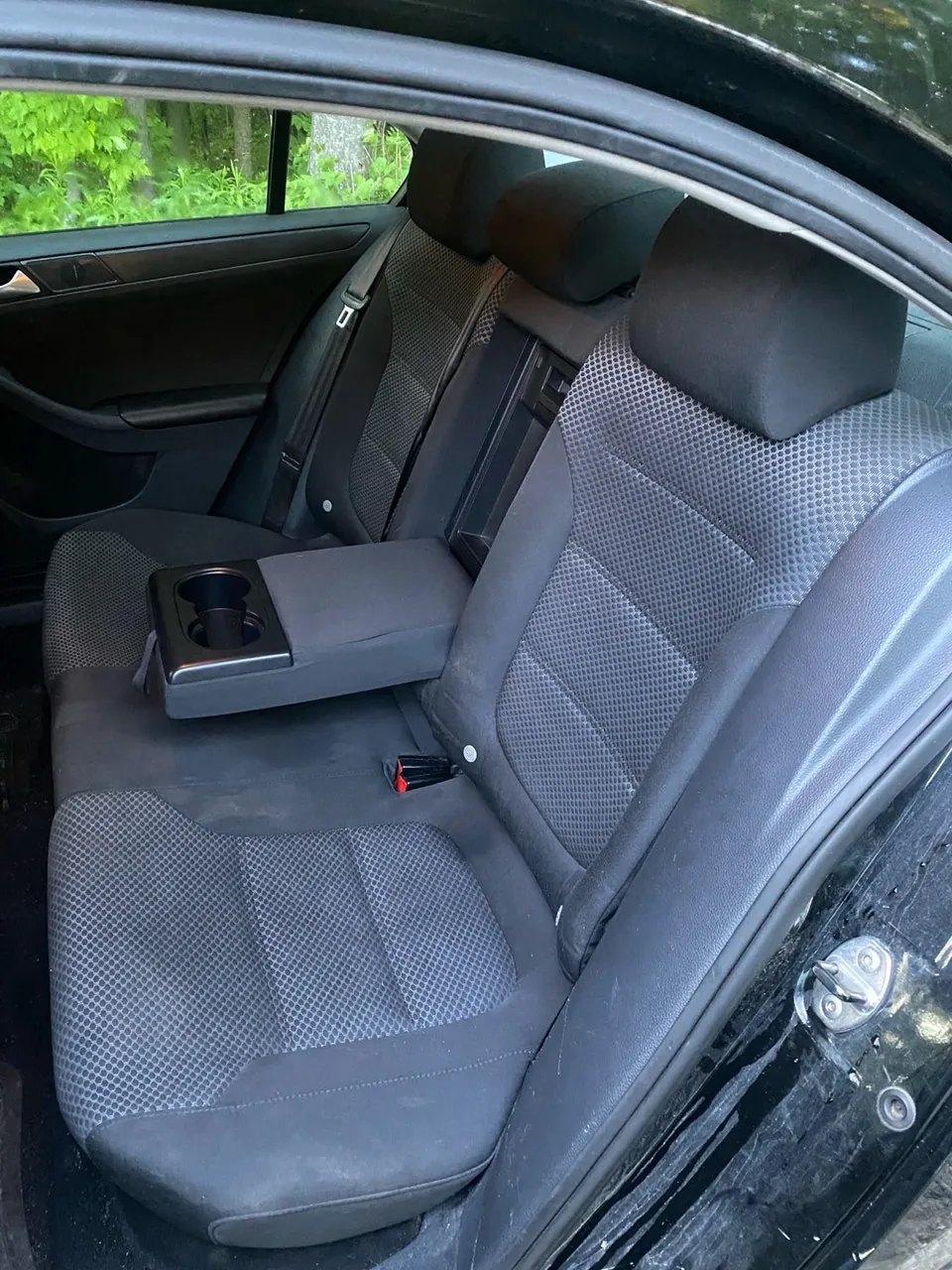 Volkswagen Jetta 2014 photo 3
