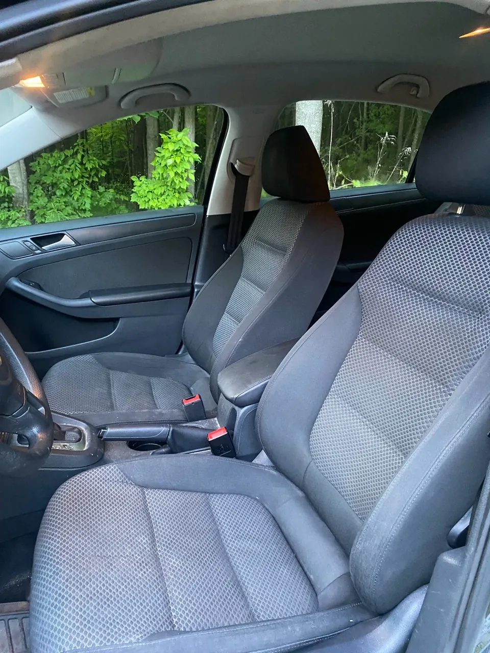 Volkswagen Jetta 2014 photo 4