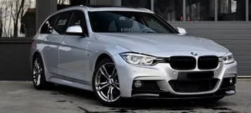 BMW 320D