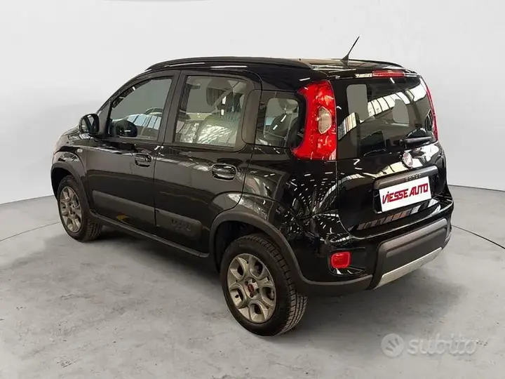 Fiat Panda 2014 photo 5