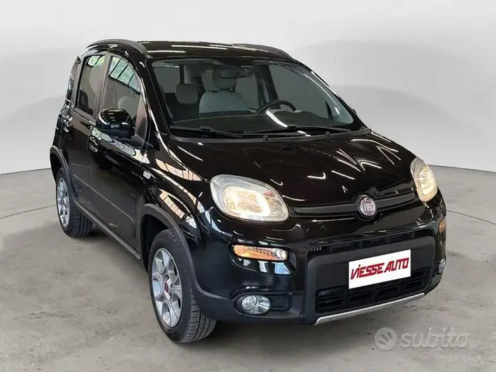 Fiat Panda 2014 photo 3