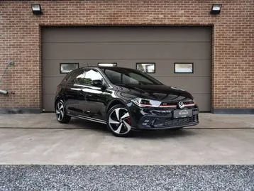 Volkswagen Polo 2025 photo 3