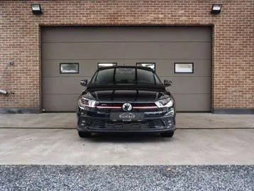 Volkswagen Polo 2025 photo 2
