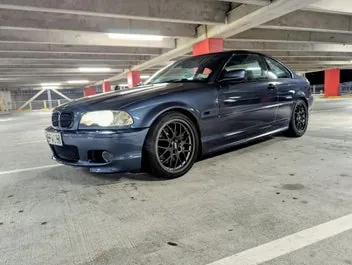 BMW 330Ci 2002 photo 4