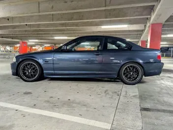 BMW 330Ci 2002 photo 5