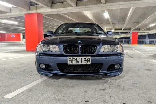 BMW 330Ci