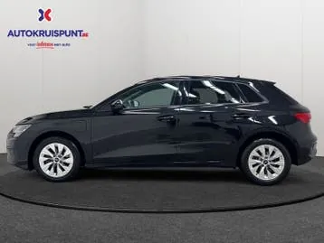 Audi A3 2022 photo 2