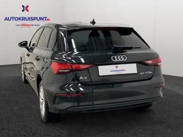 Audi A3 2022 photo 3