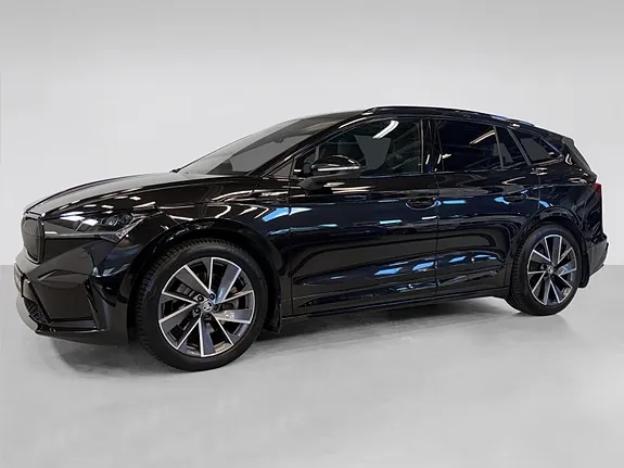 Skoda Enyaq 2022 photo 2
