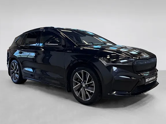 Skoda Enyaq 2022 photo 5