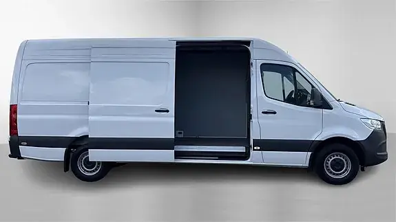 Mercedes-Benz Sprinter 317 2025 photo 3